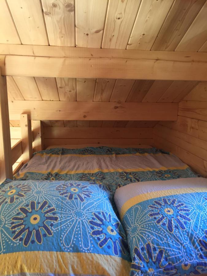 Pokoje I Domki Letniskowe Bros Dziwnów Exterior foto