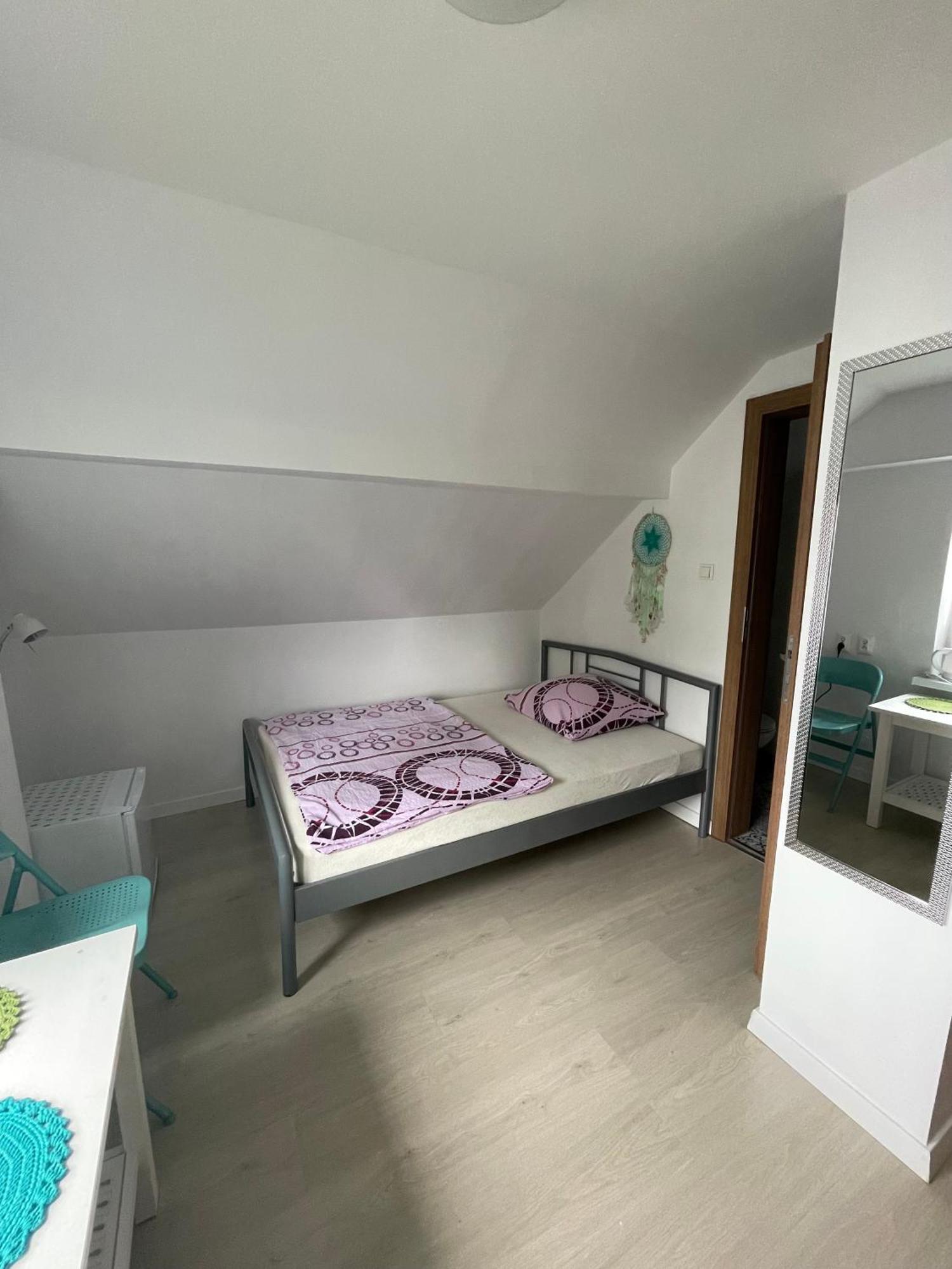 Pokoje I Domki Letniskowe Bros Dziwnów Exterior foto